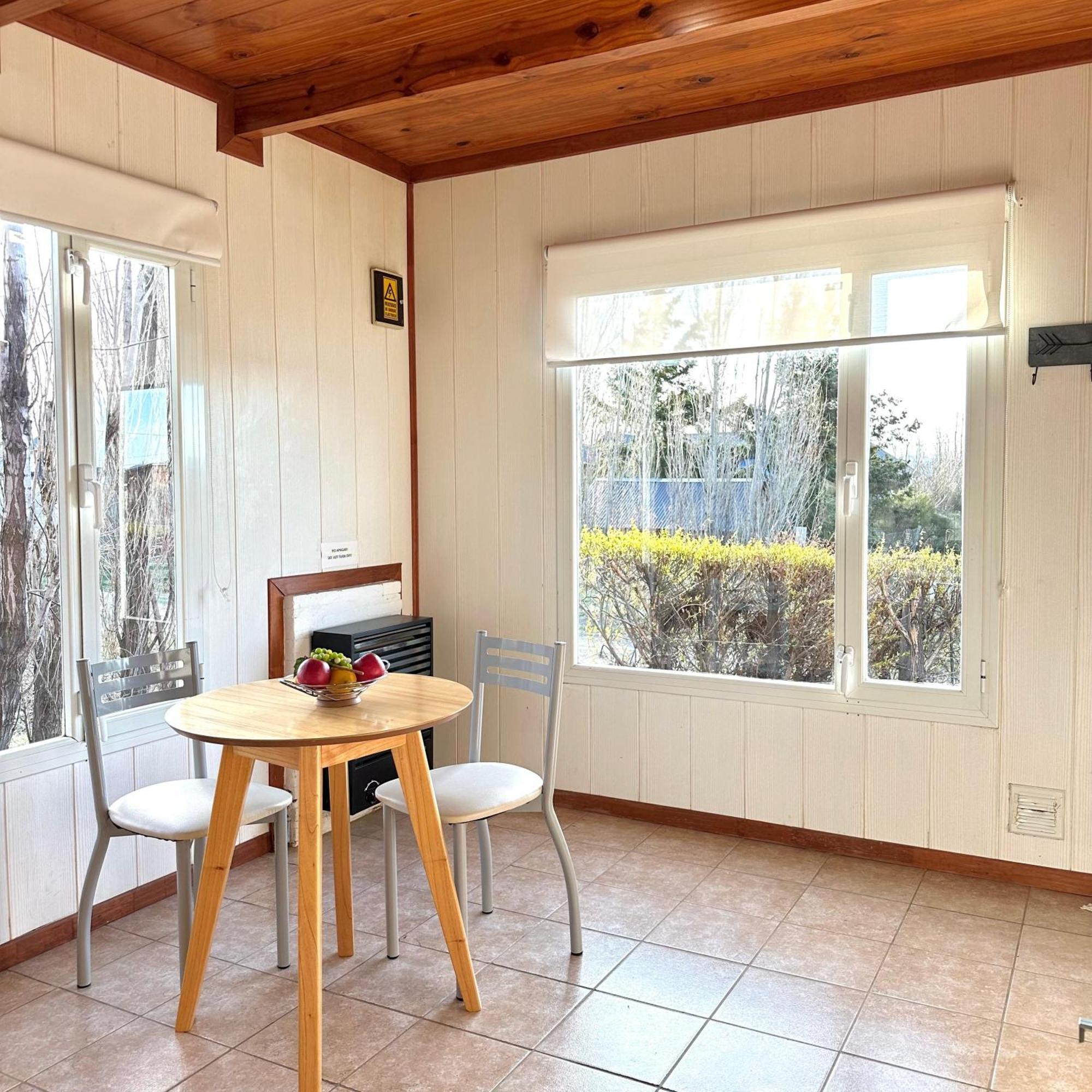 Casa Roja Apartment El Calafate Exterior photo